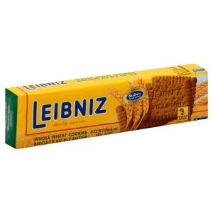 Bahlsen - Biscuit Leibniz Whl Wheat