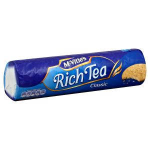 mcvitie's - Biscuit Rich Tea Clsc