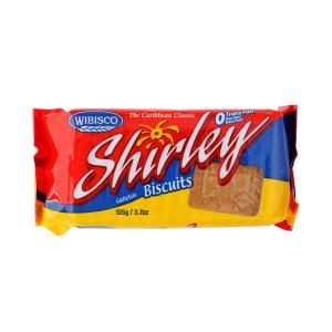 Wibisco - Shirley Original Biscuits