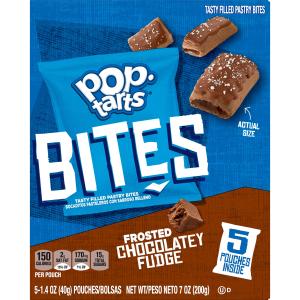 kellogg's - Bites Choc