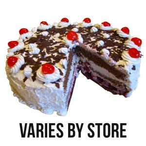 Store. - Black Forest