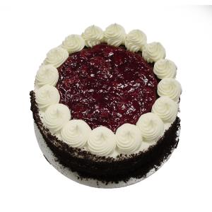 Black Forest Cake