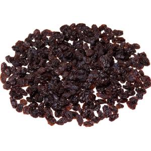 Undefined - Black Plum Raisins