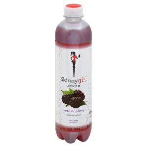 Skinny Girl - Black Raspberry 17 oz Pet