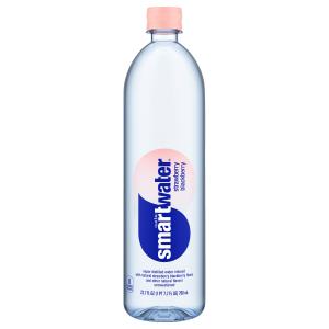 Smartwater - Blackberry 700ml