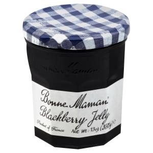 Bonne Maman - Blackberry Jelly Preserves