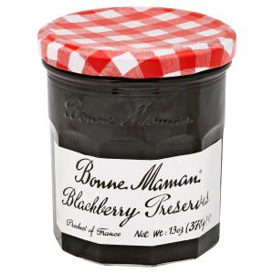 Bonne Maman - Blackberry Preserves