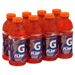 Gatorade - Blackberry Wave 8pk