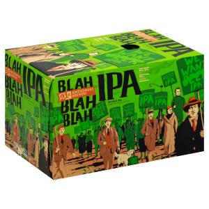 Barritts - Blah Blah Blah Ipa