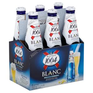 Kronenbourg - Blanc