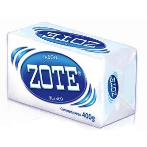 Zote - Blanco