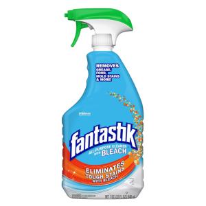 Fantastik - Bleach 5 in 1