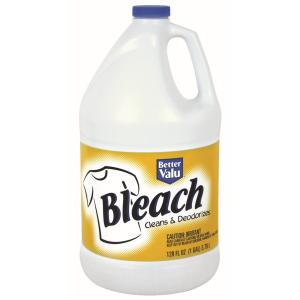 Better Valu - Bleach Regular