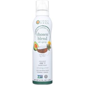 Chosen Foods - Blend Oil Spray