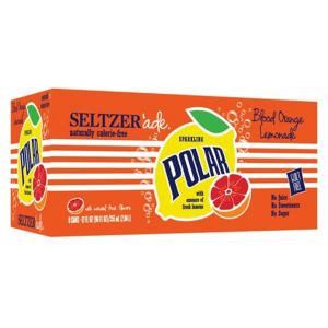 Polar - Blood Orange Lemonade