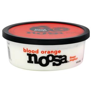 Noosa - Blood Orange Yogurt