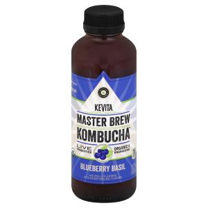 Kevita - Blueberry Basil mb Kombucha