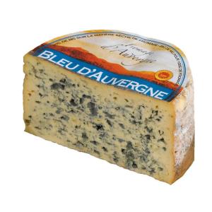 Blue d'auvergne - Blue Cheese