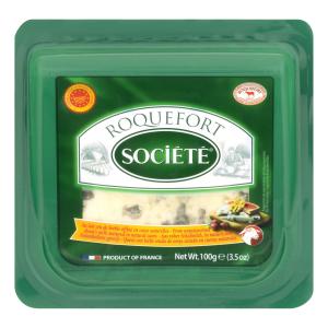 Roquefort Society - Blue Cheese Chunk