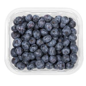 Blueberries