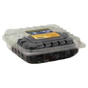 Fresh Produce - Blueberries Family Size