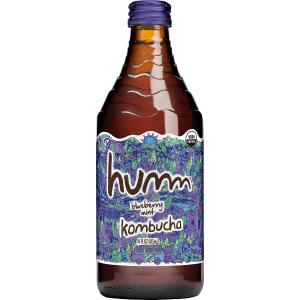 n/a - Kombucha Blueberry Mint