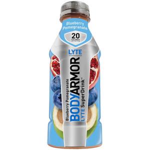 Body Armor - Blueberry Pomegranate