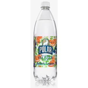 Polar - Blueberry Tangerine Seltzer