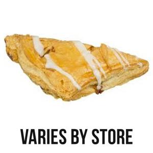 Store - Blueberry Turnovers