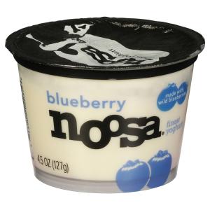 Noosa - Blueberry Yoghurt