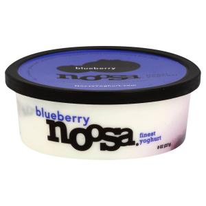 Noosa - Blueberry Yogurt