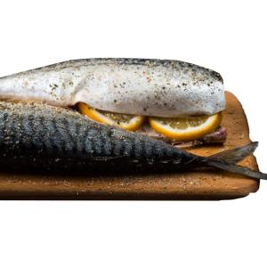 Fish Whole - Bluefish Whole Wild Caught