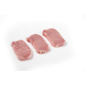 Fresh Meat - Bnls cc Pork Chops