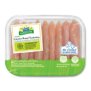 Harvestland - Bnls Chicken Breast Tendrs