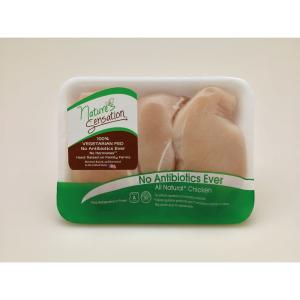 nature's Sensation - Bnls Skinless Chickn Breast