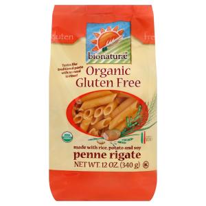 Bionaturae - gf Rice Lentil Penne