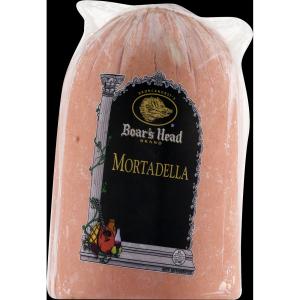 Boars Head - Boar S Head Mortadella