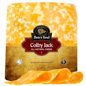 Boars Head - Colby Jack Cheese