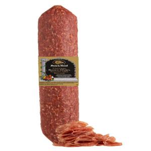 Boars Head - Uncured Bianco D'oro Italian Dry Salame