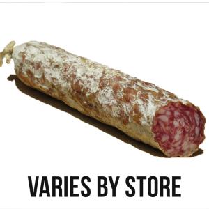 Store Prepared - Boars Head Bianco Salami