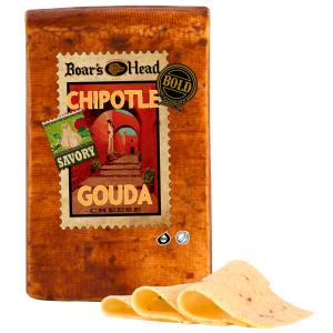 Boars Head - Boars Head Chipotle Gouda