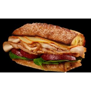 Boars Head - Boars Head Classic Sandwich