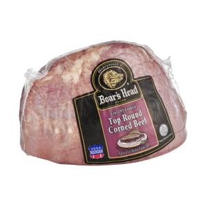 Boars Head - Boars Head Corned Beef Round