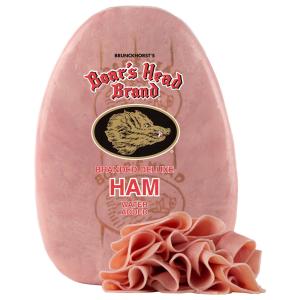 Boars Head Deluxe Ham