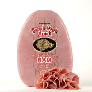 Boars Head - Boars Head Deluxe Ham