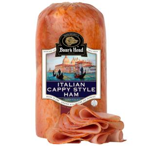 Boars Head - Italian Cappy Style Ham