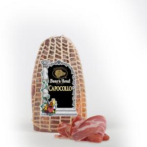 Store Prepared - Boars Head Ham Cappi Sweet