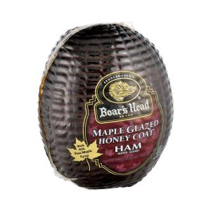 Boars Head - Boars Head Ham Honey