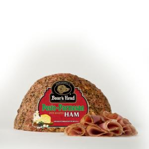 Store Prepared - Boars Head Ham Pesto Parmesan