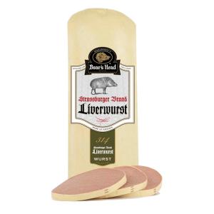 Boars Head - Boars Head Liverwurst